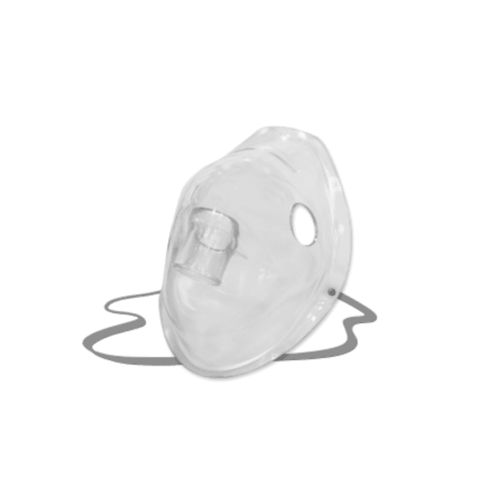 ROSSMAX INHALAATOR NA100