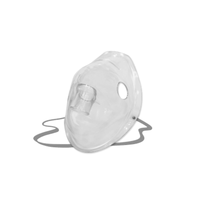 ROSSMAX INHALAATOR NA100
