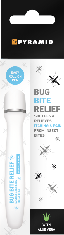 BUG BITE RELIEF PLIIATS PUTUKAHAMMUSTUSTELE 15ML