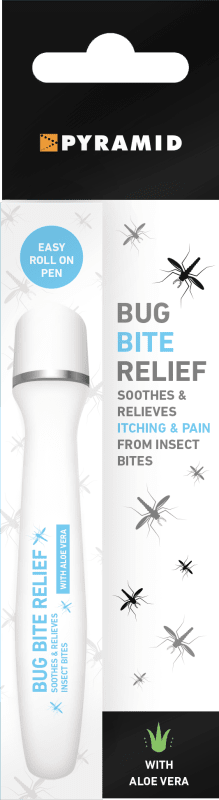 BUG BITE RELIEF PLIIATS PUTUKAHAMMUSTUSTELE 15ML