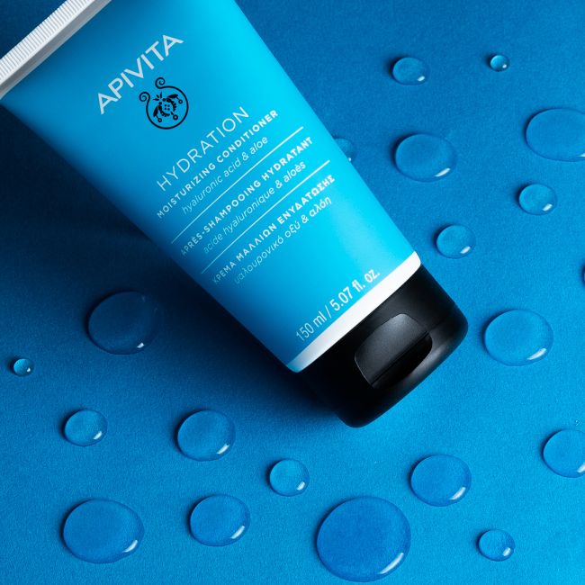 APIVITA PALSAM NIISUTAV 150ML
