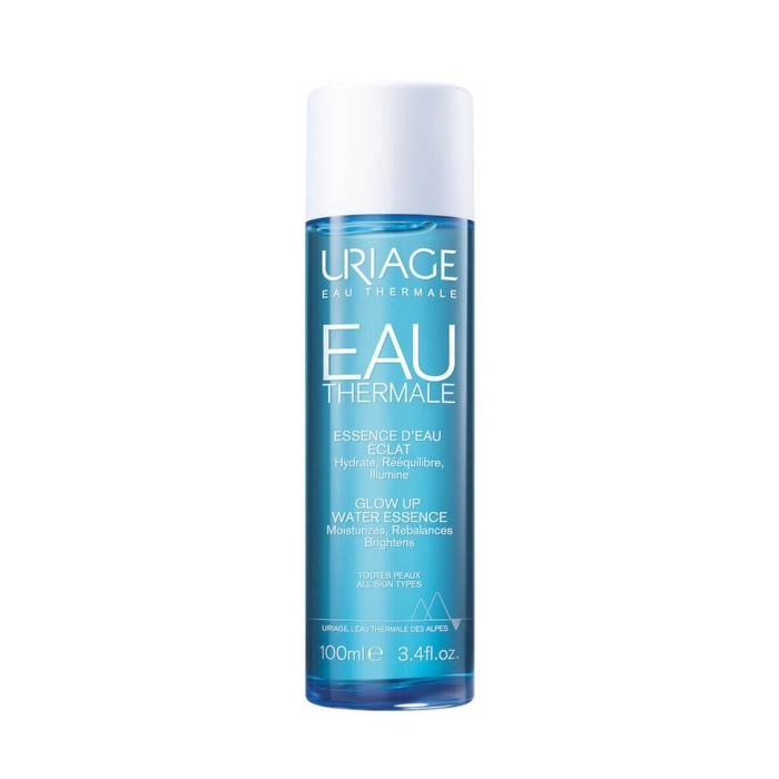 URIAGE EAU THERMALE ESSENCE D'EAU 100ML