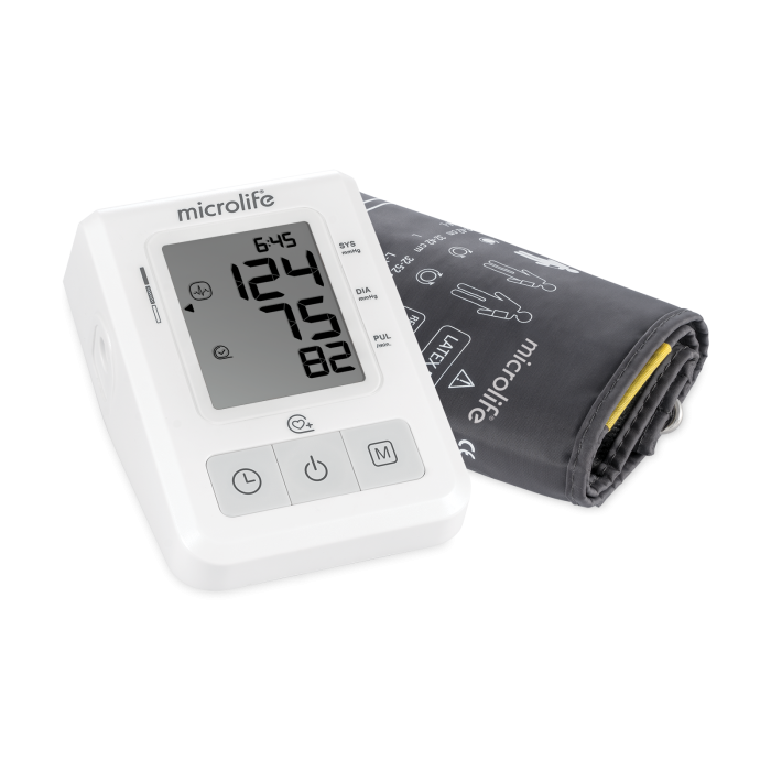 MICROLIFE VERERÕHUAPARAAT BP B2 BASIC AUTOMAATNE (22-42CM)