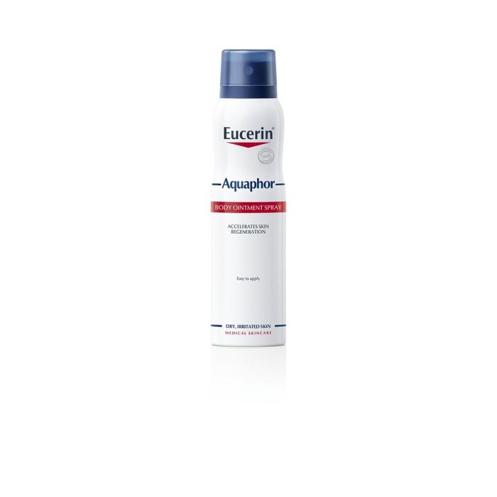 EUCERIN AQUAPHOR SALV-SPREI 250ML