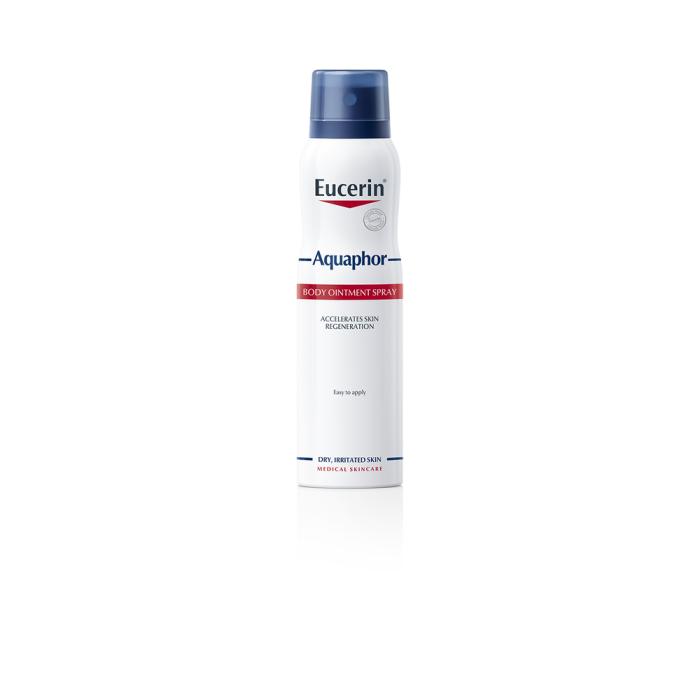 EUCERIN AQUAPHOR SALV-SPREI 250ML