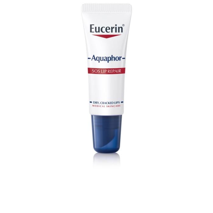 EUCERIN AQUAPHOR SOS HUULEPALSAM 10ML