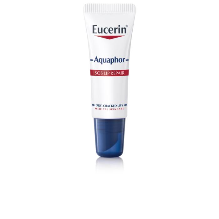 EUCERIN AQUAPHOR SOS HUULEPALSAM 10ML