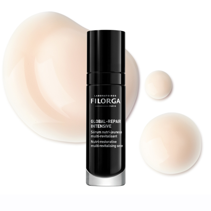 FILORGA GLOBAL REPAIR INTENSIIVSEERUM TOITEV 30ML