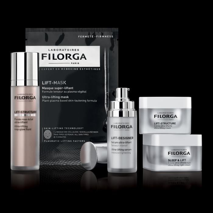 FILORGA LIFT-MASK KANGASMASK PINGULDAV/TÕSTEV 14ML