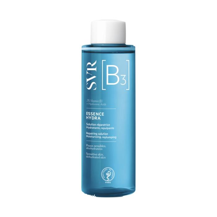 SVR B3 HYDRA ESSENCE NÄOESSENTS NIISUTAV 150ML