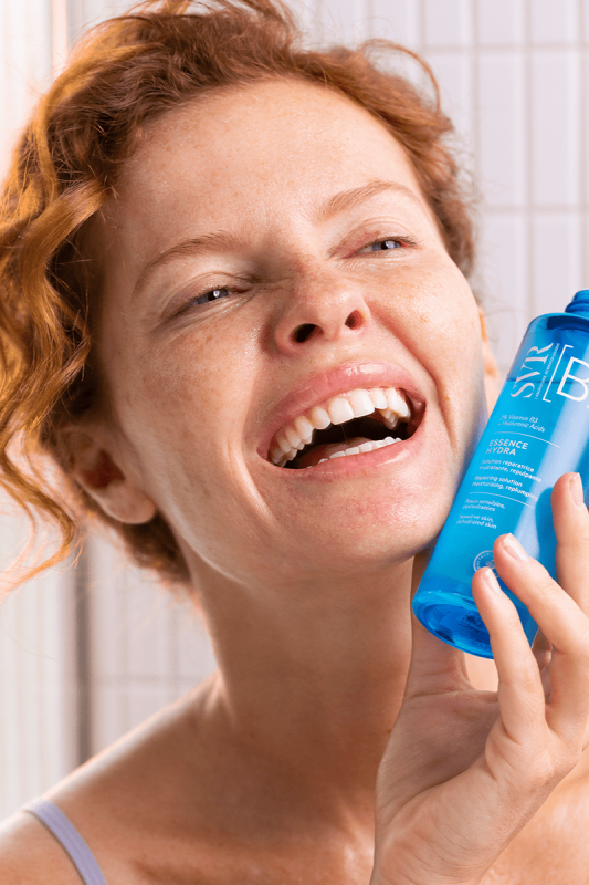 SVR B3 HYDRA ESSENCE NÄOESSENTS NIISUTAV 150ML