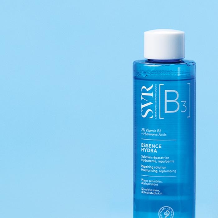 SVR B3 HYDRA ESSENCE NÄOESSENTS NIISUTAV 150ML