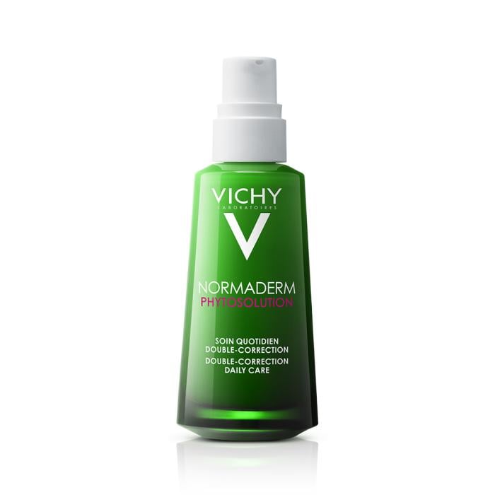 VICHY NORMADERM PHYTOSOLUTION KREEM RASUSELE NAHALE 50ML