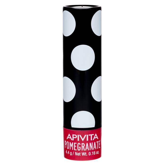 APIVITA HUULEPULK GRANAATÕUNAGA 4,4G