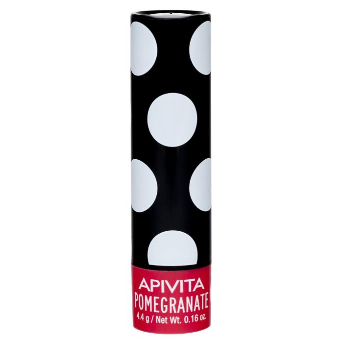 APIVITA HUULEPULK GRANAATÕUNAGA 4,4G