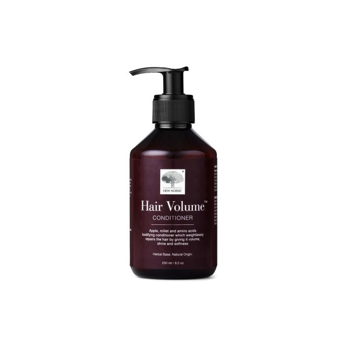 HAIR VOLUME PALSAM VOLÜÜMI ANDEV 250ML