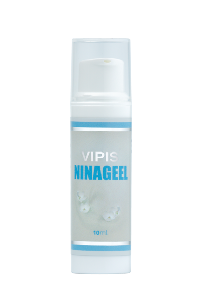 VIPIS NINAGEEL 10ML