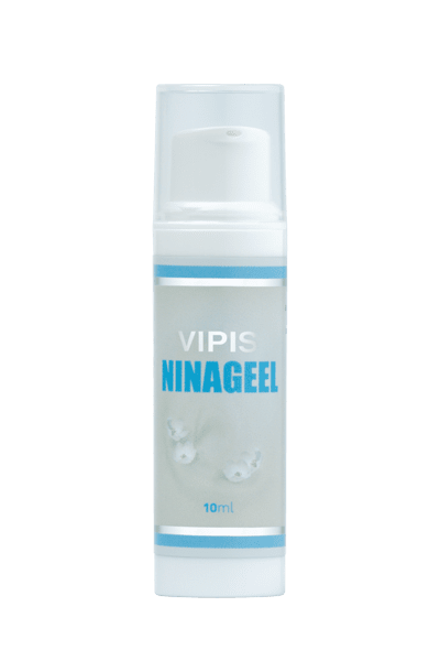 VIPIS NINAGEEL 10ML