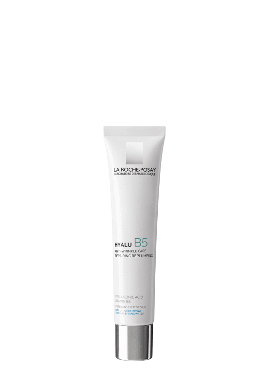 LA ROCHE-POSAY HYALU B5 NÄOKREEM PINGLUDAV KORTSUDEVASTANE 40ML