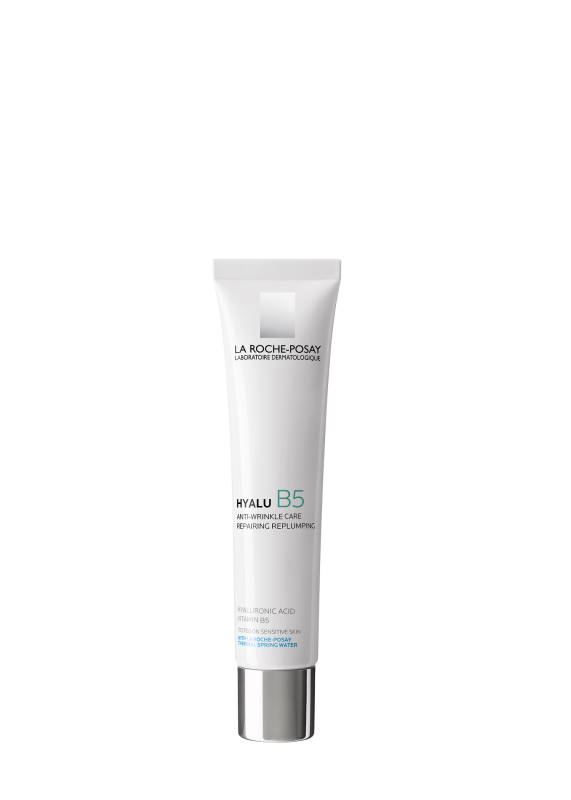 LA ROCHE-POSAY HYALU B5 NÄOKREEM PINGLUDAV KORTSUDEVASTANE 40ML