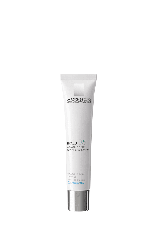 LA ROCHE-POSAY HYALU B5 NÄOKREEM PINGLUDAV KORTSUDEVASTANE 40ML