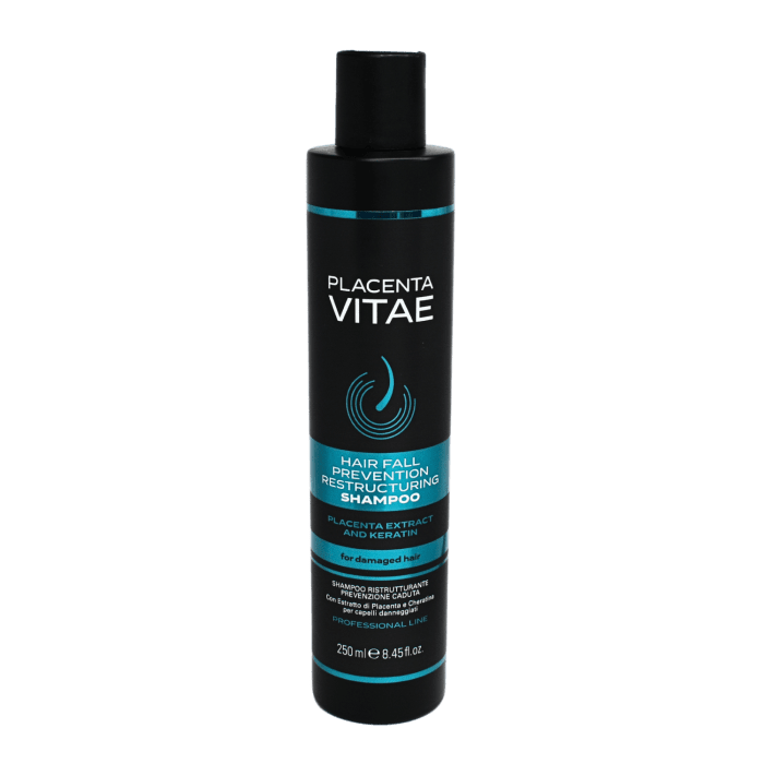 PLACENTA VITAE SHAMPOON RESTRUKTUREERIV 250ML	