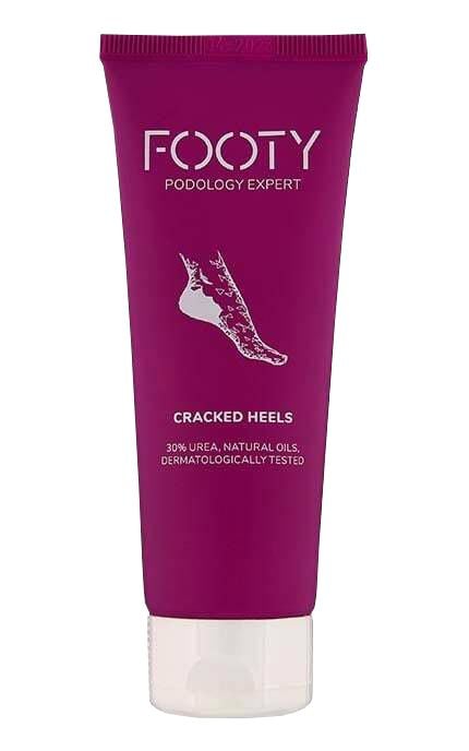 FOOTY KANNAPALSAM LÕHENENUD KANDADELE 75ML
