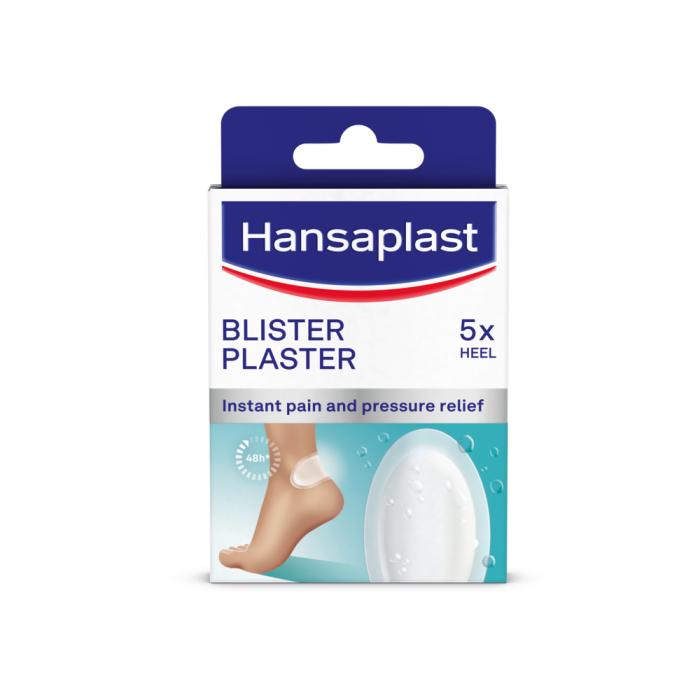 HANSAPLAST VILLIPLAASTRID SUURED N5
