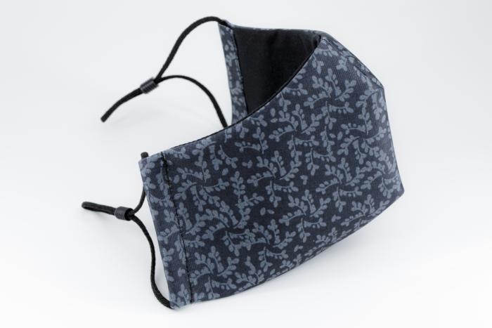 ARSILK KORDUVKASUTATAV NÄOMASK HALL SUURUS M N1