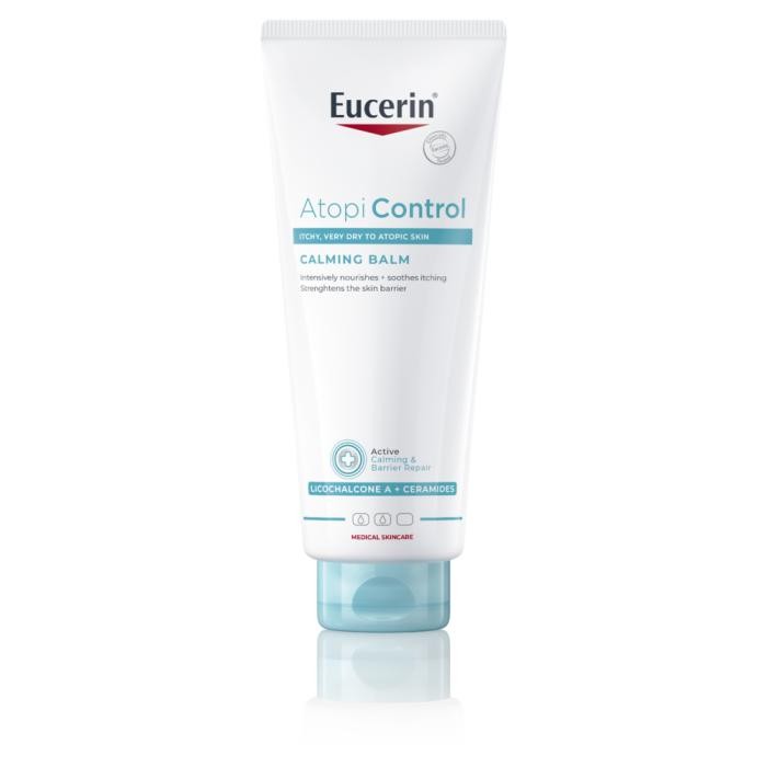 EUCERIN ATOPICONTROL KEHAHOOLDUSPALSAM 400ML