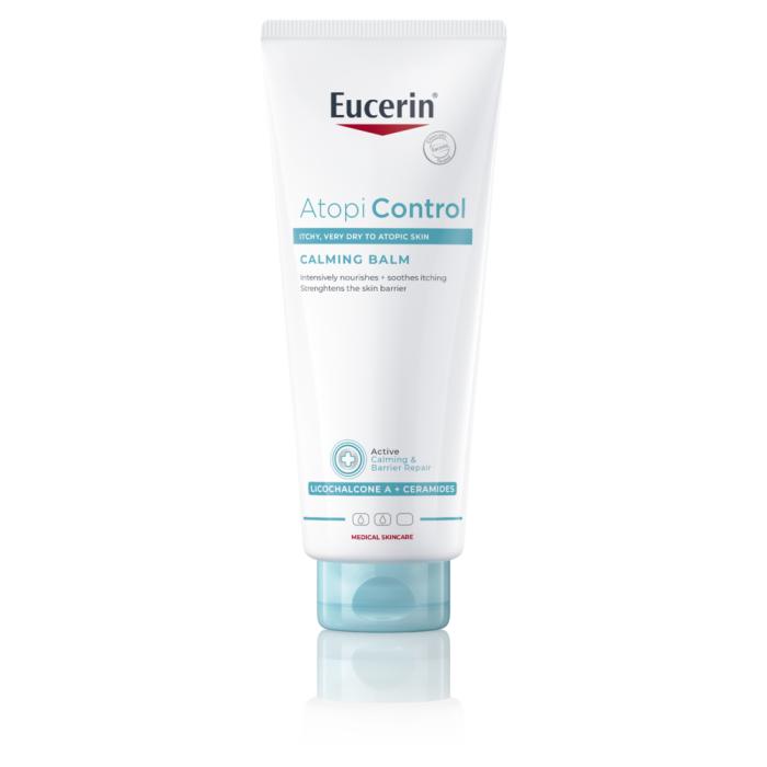 EUCERIN ATOPICONTROL KEHAHOOLDUSPALSAM 400ML