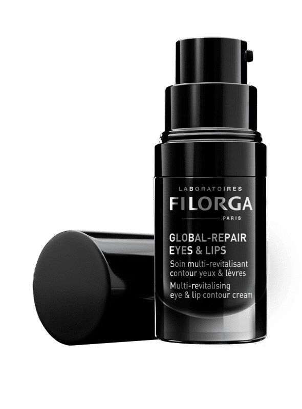 FILORGA GLOBAL REPAIR KREEM SILMAÜMBRUSELE/HUULTELE 15ML