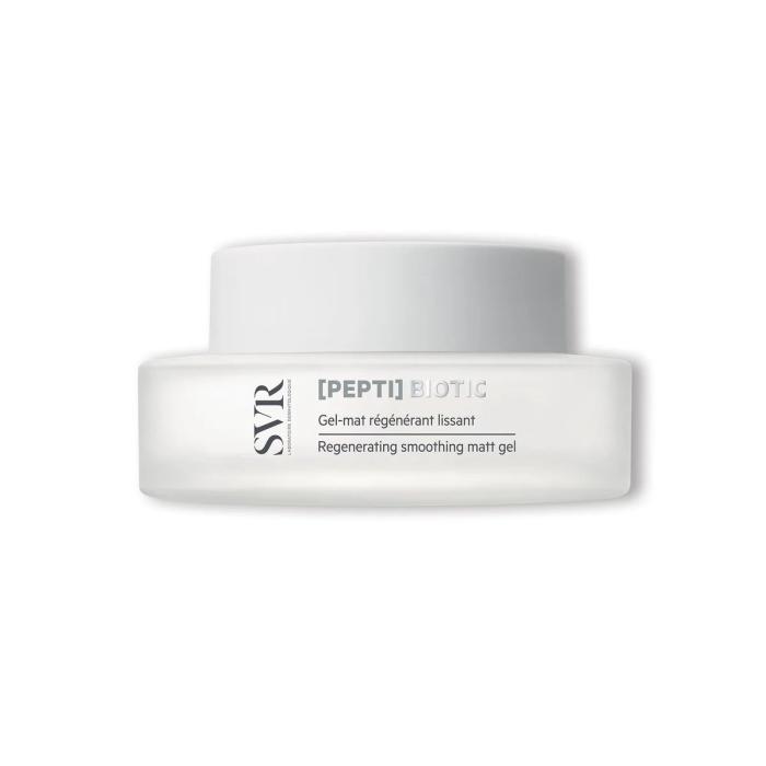 SVR PEPTI BIOTIC KREEM PROBIOOTILISTE PEPTIIDIDEGA 50ML