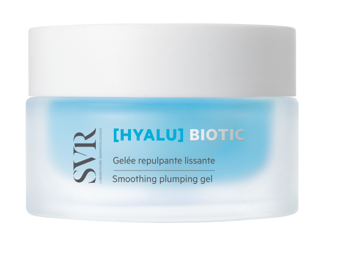 SVR HYALU BIOTIC KREEM PROBIOOTILINE NIISUTAV 50ML