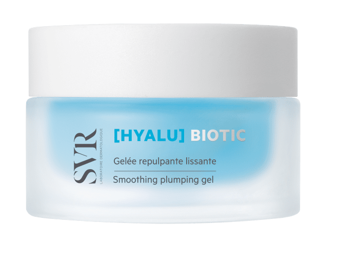 SVR HYALU BIOTIC KREEM PROBIOOTILINE NIISUTAV 50ML