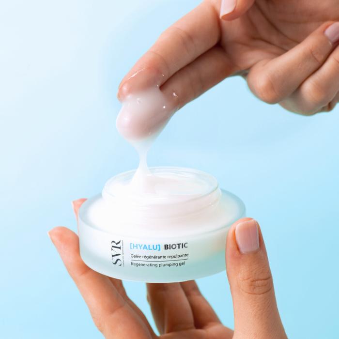 SVR HYALU BIOTIC KREEM PROBIOOTILINE NIISUTAV 50ML