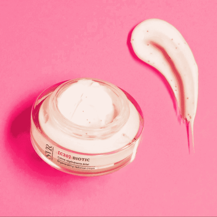 SVR C20 BIOTIC KREEM PROBIOOT. C-VITAMIINIGA 50ML