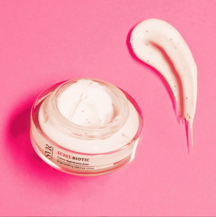 SVR C20 BIOTIC KREEM PROBIOOT. C-VITAMIINIGA 50ML