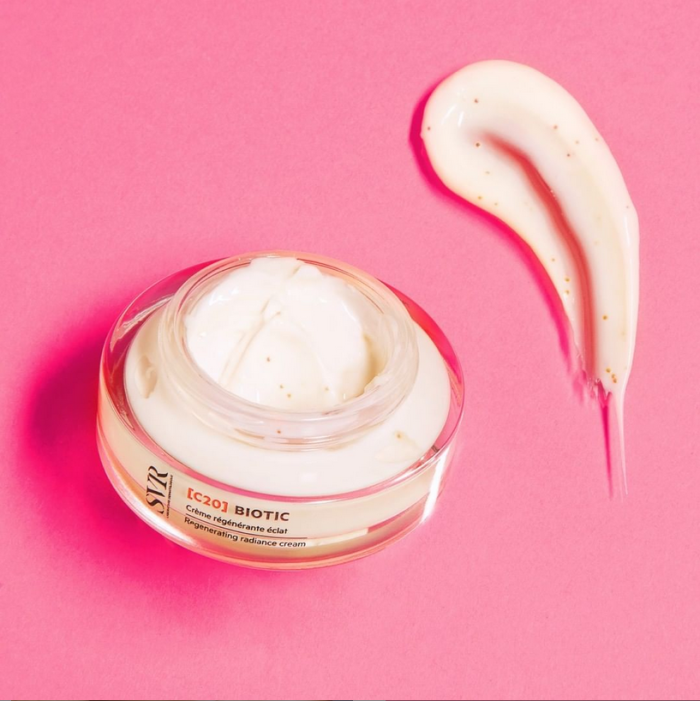 SVR C20 BIOTIC KREEM PROBIOOT. C-VITAMIINIGA 50ML