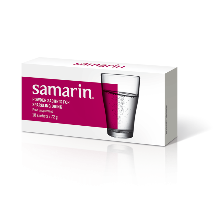 SAMARIN LAHUSTUV PULBER N18