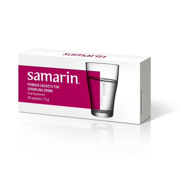 SAMARIN LAHUSTUV PULBER N18