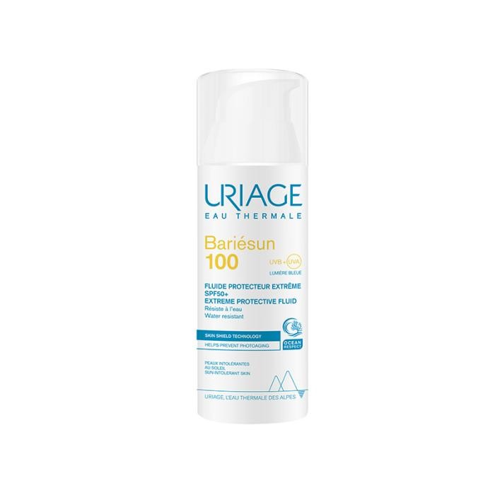 URIAGE BARIESUN 100 PÄIKESEK.EMULSIOON SPF50 50ML