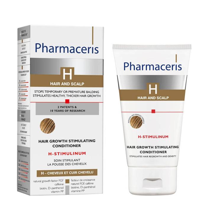 PHARMACERIS H-STIMULINUM PALSAM JUUKSEKASVU STIMULEERIV 150ML