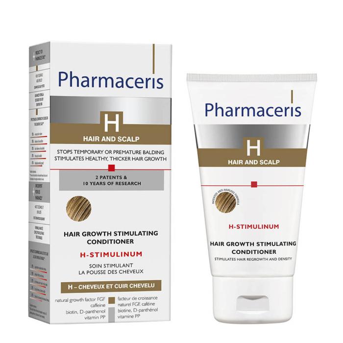 PHARMACERIS H-STIMULINUM PALSAM JUUKSEKASVU STIMULEERIV 150ML
