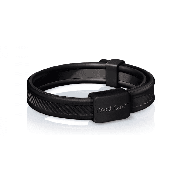 MOUSTICARE MITMEKORDSELT KASUTATAV KÄEVÕRU MUST