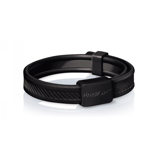 MOUSTICARE MITMEKORDSELT KASUTATAV KÄEVÕRU MUST