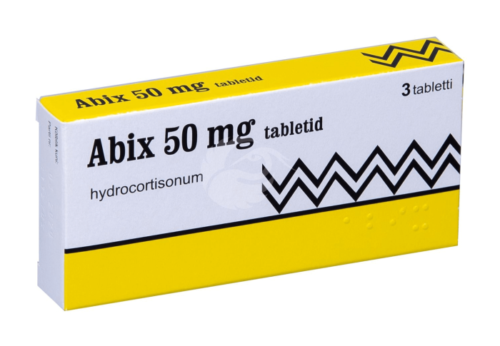 ABIX 50mg TBL N3