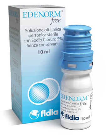 EDENORM FREE SILMATILGAD 10ML
