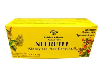 KUBJA NEERUTEE  25X1,3G