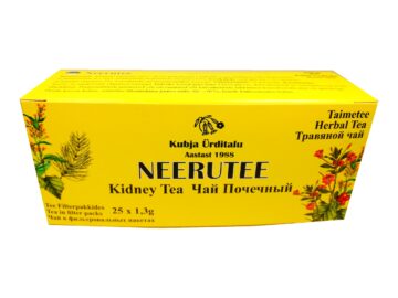 KUBJA NEERUTEE  25X1,3G